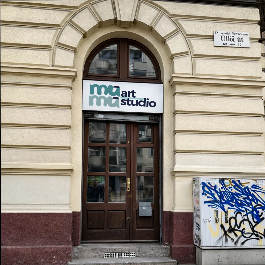 Műmű Art Studio