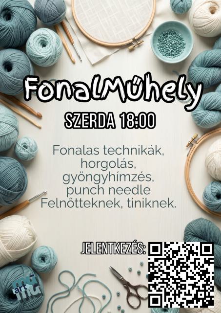 17-NYÍLT NAP-FonalMűhely